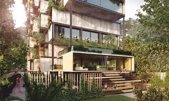 Imagem 3: SP Super Lançamento Alto Padrão Apartamento Flat com 1 quarto em Poço - Recife - Pernambuc