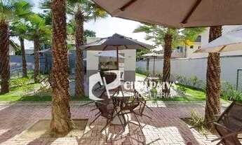 Imagem 4: Apartamento com 2 quartos para alugar, 42 m² por R$ 1.135/mês - Tamatanduba - Eusébio/CE