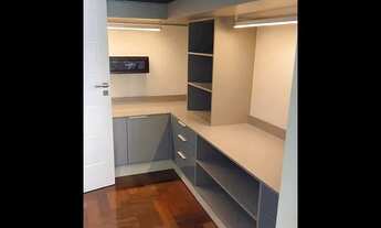 Imagem 6: Casa Alto Padrao Para Locacao No Saint Patrick - Sorocaba