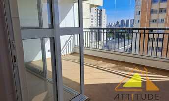 Imagem 5: Apartamento à Venda - Nova Petrópolis - São Bernardo do Campo