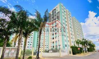 Imagem 4: Vendo Cobertura em Samambaia Sul