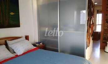 Imagem 7: São Paulo - Apartamento Padrão - Vila Clementino