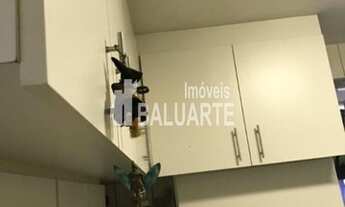 Imagem 6: Apartamento com 2 dormitórios à venda, 75 m² por R$ 399.000,00 - Vila Santa Catarina - São