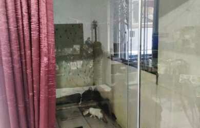 Imagem 3: Casa Excelente no Jd Marques de Abreu ! 3 Quartos - Oportunidade