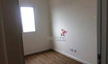 Imagem 5: Apartamento com 2 dormitórios para alugar, 55 m² por R$ 2.129,00/mês - Santa Terezinha - S