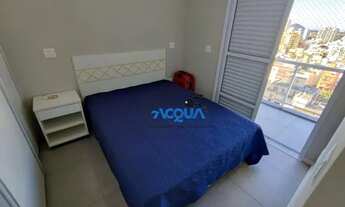 Imagem 6: Apartamento com 3 dormitórios à venda, 135 m² por R$ 1.600.000 - Balneário Cidade Atlântic