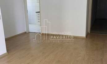 Imagem 2: Apartamento de 54m² com 2 Dormitórios no Residencial Excellence