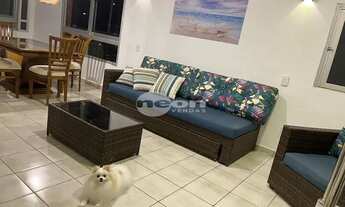 Imagem 2: BRAGANçA PAULISTA - Apartamento Padrão - Cidade Planejada I