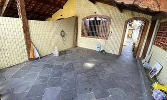 Imagem: Casa com 2 dormitórios à venda, 70 m²