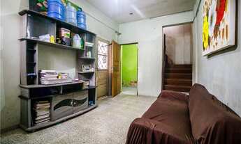 Imagem 4: CASA RESIDENCIAL - 3 ANDARES - 292m² - MARAMBAIA - BELÉM/PA