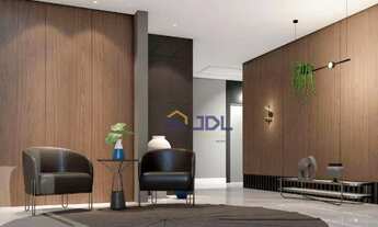 Imagem 4: Apartamento com 2 dormitórios à venda, 67 m² por R$ 580.000,00 - Centro - Navegantes/SC