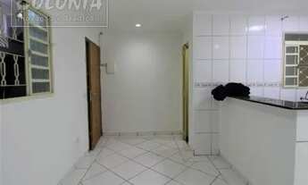 Imagem 2: Santo André - Apartamento Padrão - Jardim Utinga