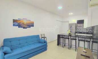 Imagem 6: Apartamento para aluguel no bairro Pompéia