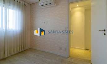 Imagem 7: APARTAMENTO COM 3 DORMITORIOS 3 SUITES E 2 VAGAS