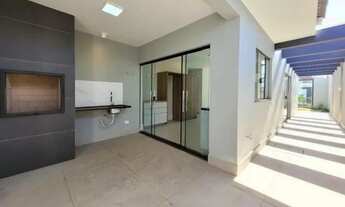 Imagem 5: Casa para venda tem 150 metros quadrados com 3 quartos em Alto de Pinheiros - Paulínia - S