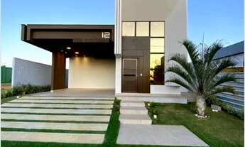 Imagem: VITÓRIA DA CONQUISTA - Casa Padrão - UNIVERSIDADE