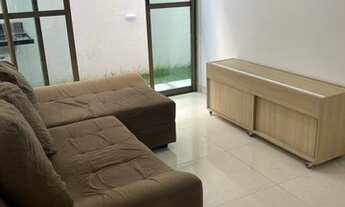 Imagem: Apartamento para aluguel possui 65 metros