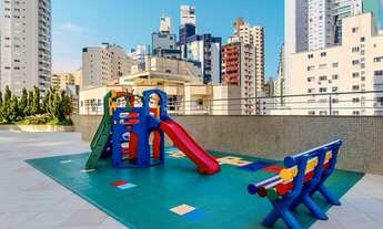 Imagem 5: Apartamento 3 suítes mobiliado no Centro - Balneário Camboriú - SC