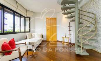 Imagem 5: São Paulo - Apartamento Padrão - Pinheiros