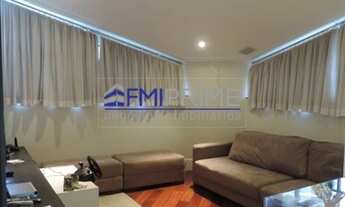 Imagem 5: EXCELENTE CASA NO CONDOMÍNIO RESIDENCIAL ALPHAVILLE 10 COM 2.400M2 DE TERRENO E 5 VAGAS DE