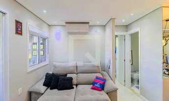 Imagem 3: Apartamento para Aluguel - Santo Amaro , 1 Quarto, 53 m2