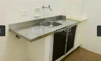 Imagem 7: Apartamento com três quartos no Méier. Rua Dias da Cruz