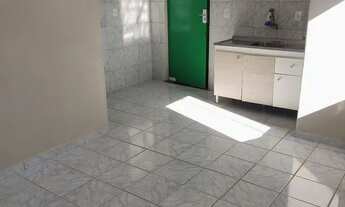 Imagem 6: Alugo pequena kitnet para casal ou pessoa sozinha. (Leia a descrição do anúncio