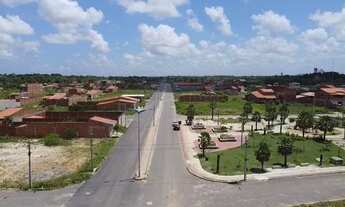 Imagem: Lotes No Bandeirantes, Construção Imediata