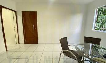 Imagem 3: Apartamento para venda com 49 metros quadrados com 2 quartos em Morada de Laranjeiras - Se