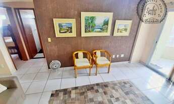 Imagem 3: Apartamento localizado no bairro Vila Guilhermina - Praia Grande/SP