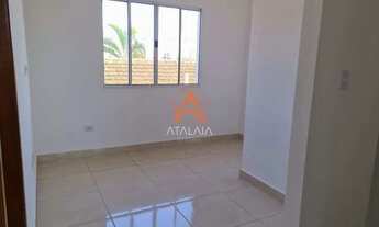 Imagem 4: Casa de Condomínio com 2 dorms, Maracanã, Praia Grande - R$ 210 mil, Cod: 1549