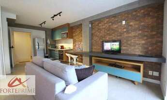 Imagem: Apartamento para alugar, 51 m² por R$ 5.660,00/mês