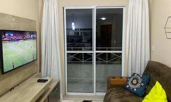 Imagem 3: Apartamento com 2 dorms, Jardim Monte Kemel, São Paulo - R$ 350 mil, Cod: 4220