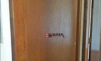 Imagem 4: Apartamento com 1 dormitório para alugar, 50 m² por R$ 1.800,00/mês - Jabaquara - São Paul