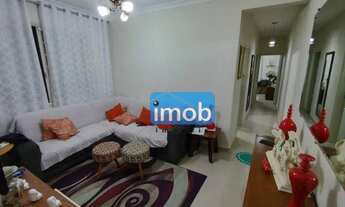 Imagem: 2 quartos locação Santos pacote R$2800,00