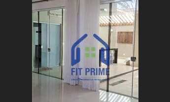 Imagem 4: Casa com 3 dormitórios para alugar, 250 m² por R$ 7.016/mês - Parque Residencial Damha III