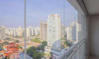Imagem: Apartamento, 74 m² - venda por R$ 1.050.000,00