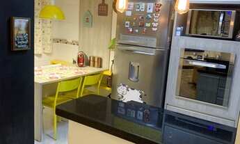 Imagem 7: Linda cobertura Apartamento cobertura com 2 dormitórios