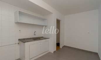 Imagem 7: São Paulo - Apartamento Padrão - Consolação