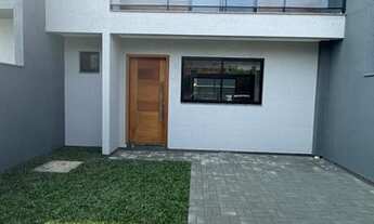 Imagem 2: Casa no Rio Tavares com 3 quartos