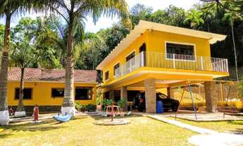 Imagem 6: Vendo Sitio 54.000 m² Com Renda - Aceito Permuta