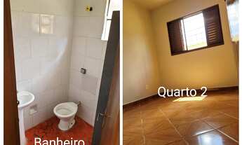 Imagem 5: Casa no bairro ipiranga. R$ 800,00 Aluguel mensal