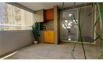 Imagem 4: Apartamento com 262m² 4 suítes 4 vagas no Paraíso