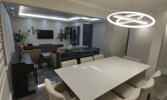 Imagem: Apartamento com 3 dormitórios, 2 suítes