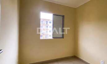 Imagem 4: Apartamento para venda tem 67 metros quadrados com 3 quartos