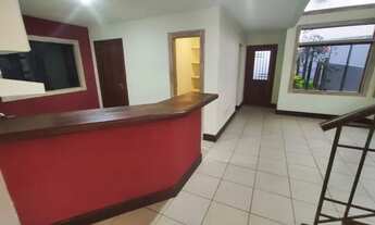 Imagem 6: Casa filé na Glória vista mar c/ 4qts, send 2suítes, 3brs, 1vg, piscin, churrqr, quintl, a