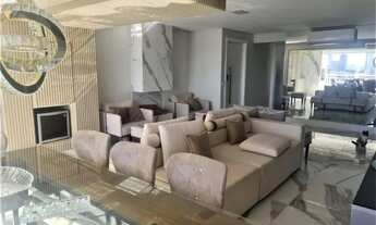 Imagem 5: Tatuapé - Carrão - Anália Franco. 3 dormitórios. 1 suíte. 2 vagas.Varanda Gourmet