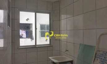 Imagem 7: Apartamento com 2 dormitórios à venda, 58 m² por R$ 140.000,00 - Antônio Bezerra - Fortale