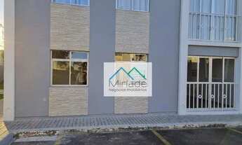 Imagem 3: Apartamento reformado no Cond. Jatobá