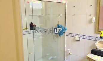 Imagem 2: Apartamento com 2 salas, 4 quartos com vaga na escritura no posto 6